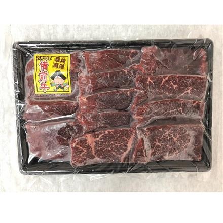 325:岡山県産　岡山備前牛　焼肉用（350ｇ）