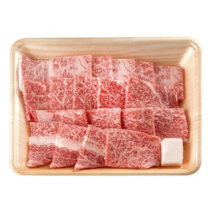 303:岐阜 飛騨牛 ロース焼肉