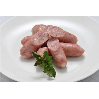 【eギフト】237:岐阜 「キッチン飛騨」 ハム・ソーセージ5種　詰合せ