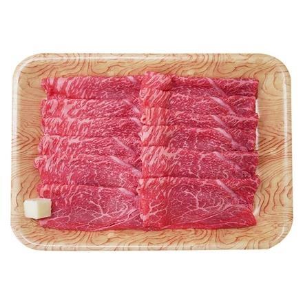 【eギフト】304:岐阜 飛騨牛 ももかたすき焼き