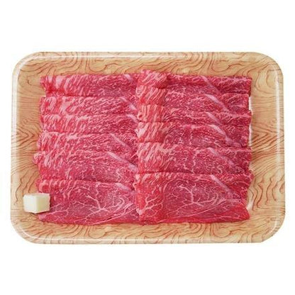 【eギフト】304:岐阜 飛騨牛 ももかたすき焼き