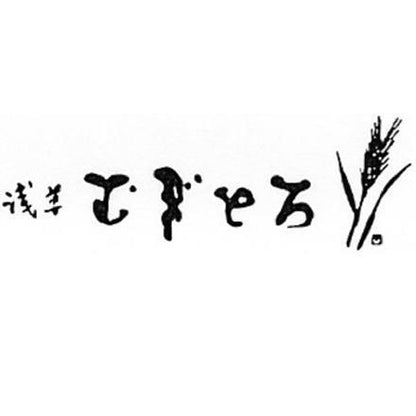【eギフト】50:東京 昭和四年創業 「浅草むぎとろ」 とろろ茶そば6食セット