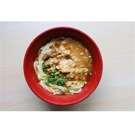 【eギフト】339:香川 オリーブ牛入り とろけるすじ煮込み＆カレーうどん6人前