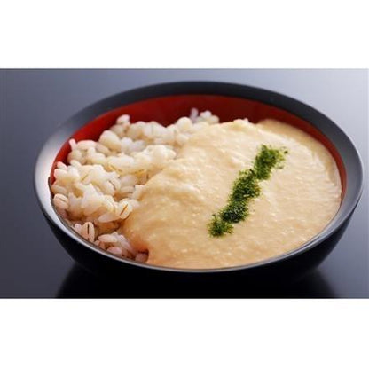 【eギフト】52:東京 「浅草むぎとろ」 とろろ三昧