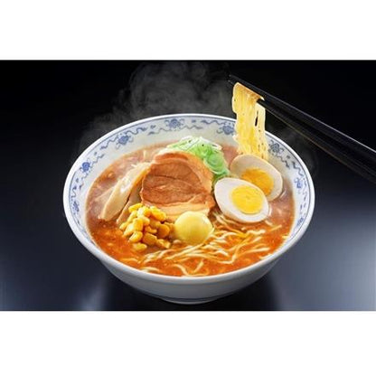 277:全国めん自慢ラーメン12食セット