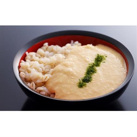 52:東京 「浅草むぎとろ」 とろろ三昧