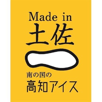 189:高知　Made in 土佐 「南の国の高知アイス」 高知アイスセット