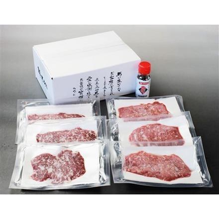 【eギフト】63:熊本 「菅乃屋」 鮮馬刺し 霜降ローススライス