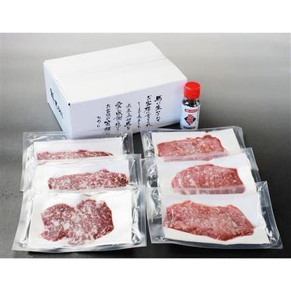 【eギフト】63:熊本 「菅乃屋」 鮮馬刺し 霜降ローススライス