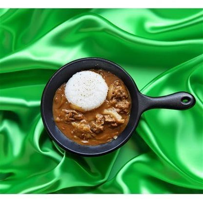 【eギフト】342:香川 オリーブ牛入り とろけるスパイシーカレー5食セット