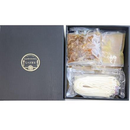 【eギフト】339:香川 オリーブ牛入り とろけるすじ煮込み＆カレーうどん6人前
