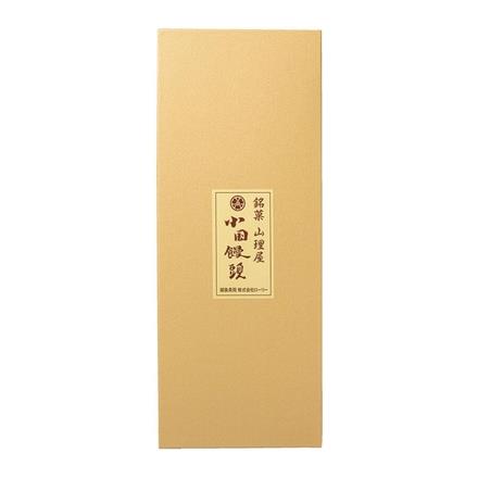ローリー山理屋　小国饅頭　１５個