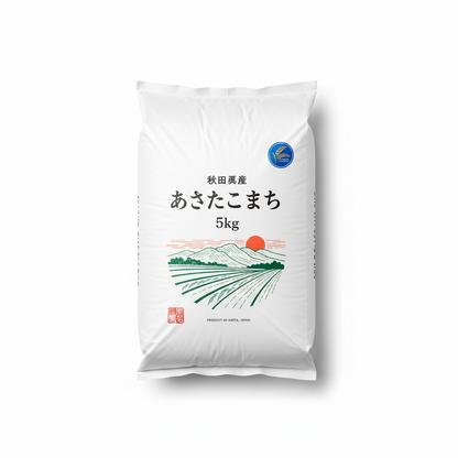 【Eギフト専用】新潟県産コシヒカリ 5kg